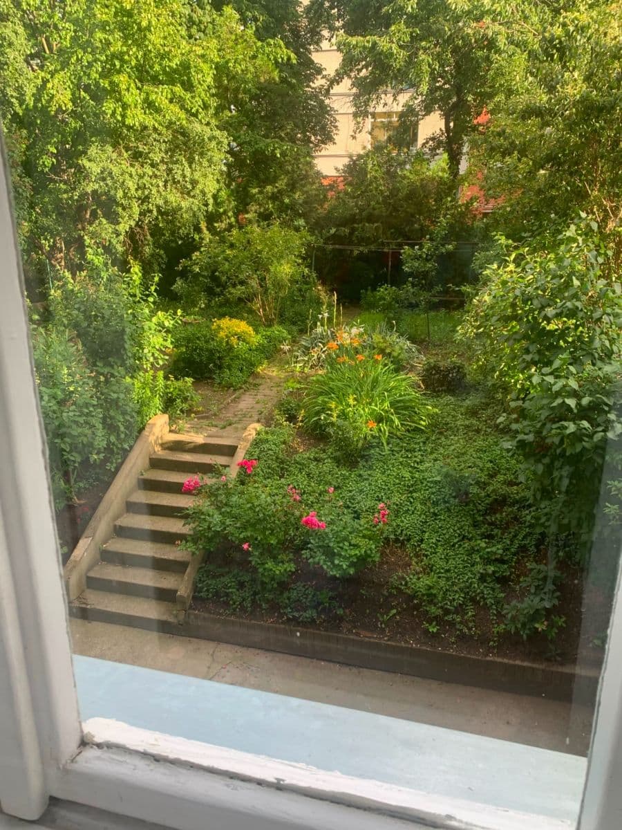 Pronájem bytu 1+1 25 m², Vršovická, Praha, Praha Pronájem bytu 1+1 25 m², Vršovická, Praha, Praha