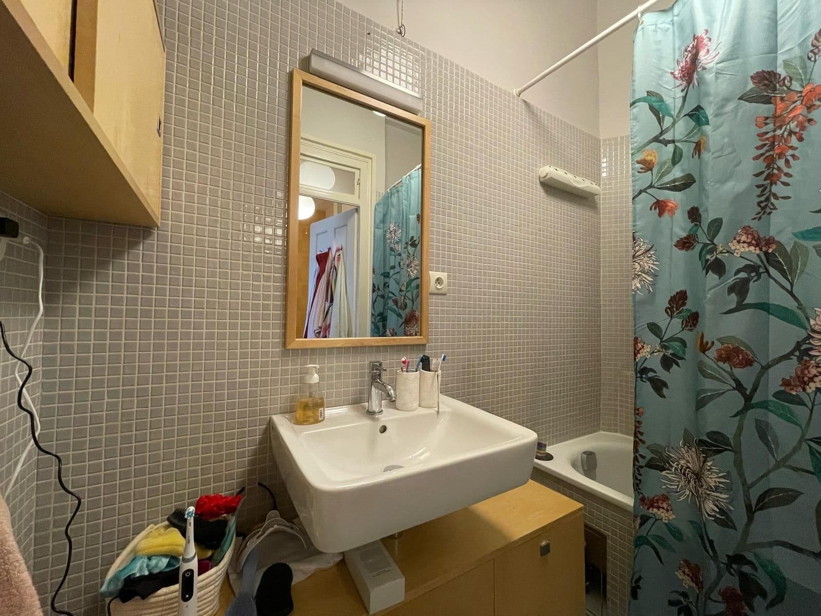 Pronájem bytu 3+kk 85 m², Slovenská, Praha, Praha Pronájem bytu 3+kk 85 m², Slovenská, Praha, Praha