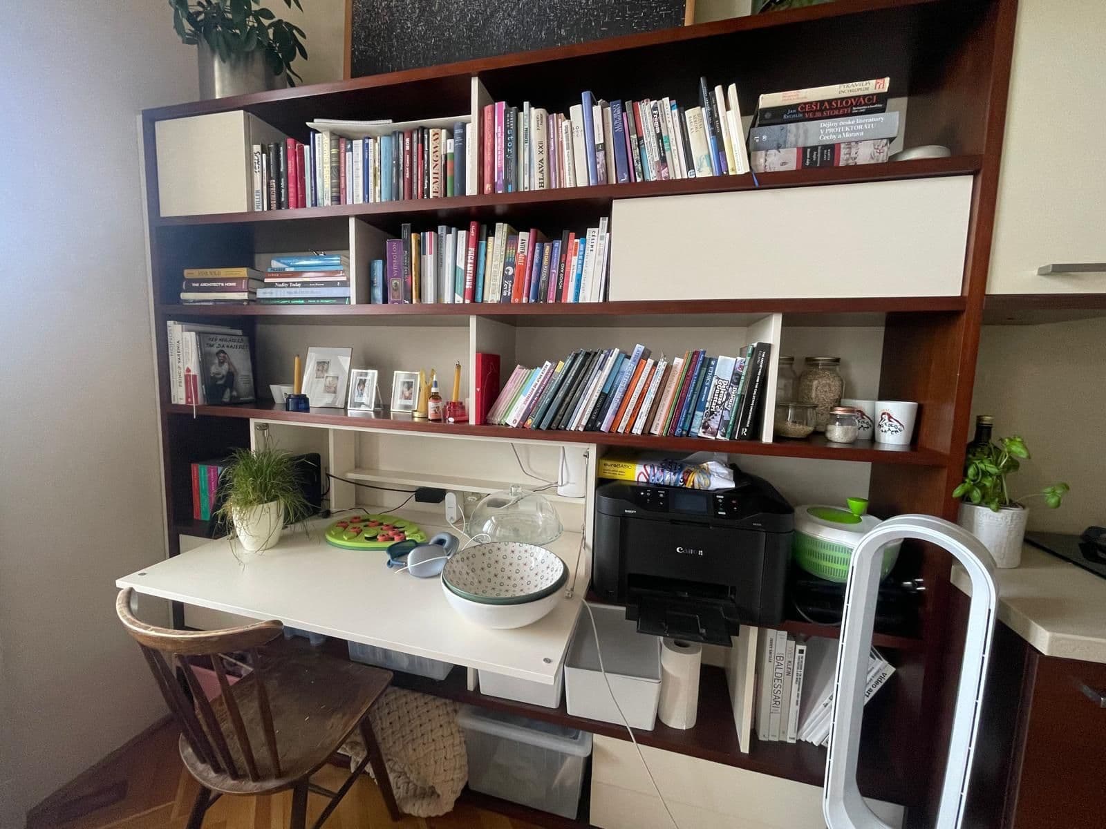 Pronájem bytu 3+kk 85 m², Slovenská, Praha, Praha Pronájem bytu 3+kk 85 m², Slovenská, Praha, Praha