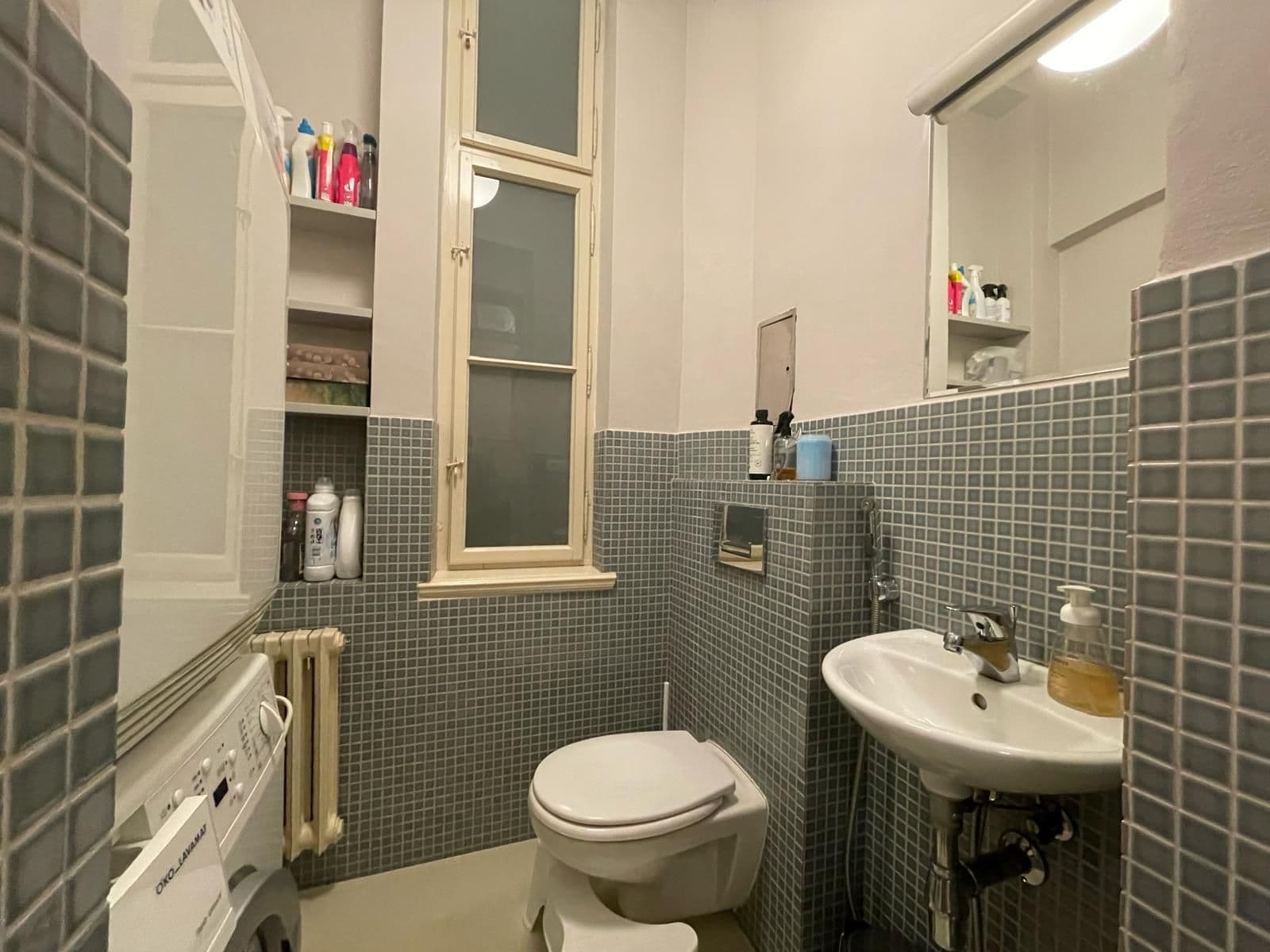 Pronájem bytu 3+kk 85 m², Slovenská, Praha, Praha Pronájem bytu 3+kk 85 m², Slovenská, Praha, Praha