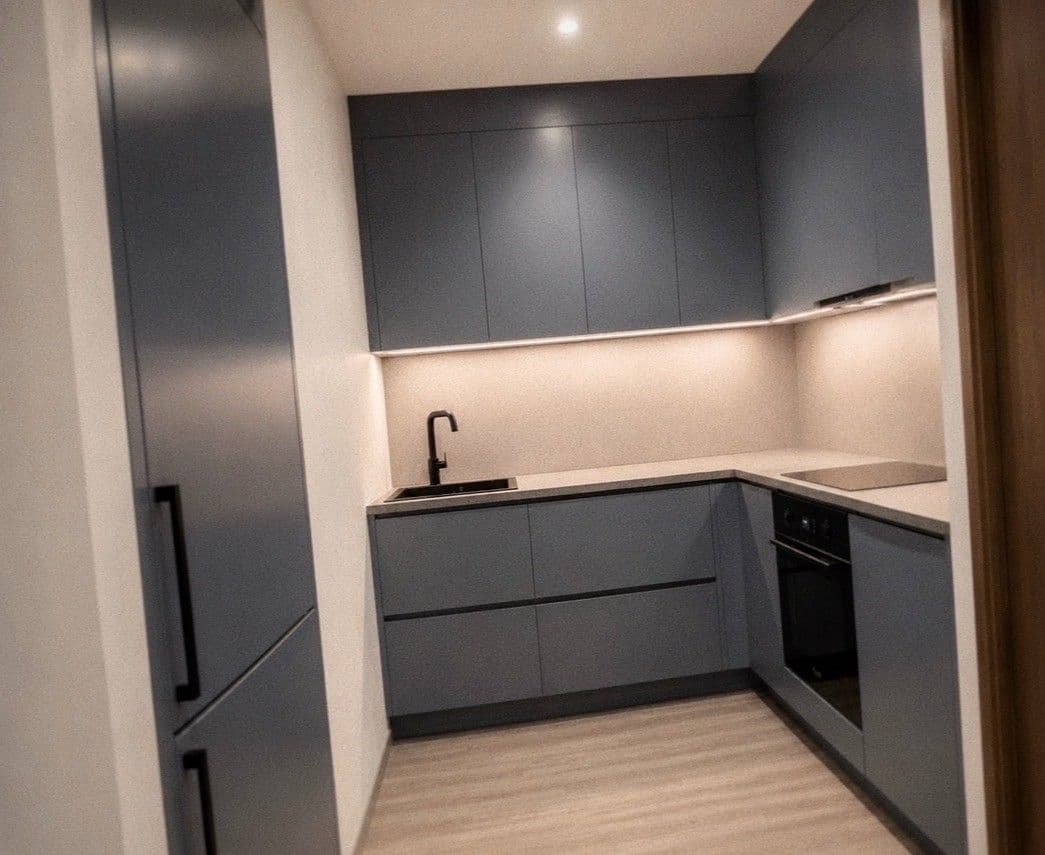Pronájem bytu 2+1 41 m², Svitákova, Praha, Praha Pronájem bytu 2+1 41 m², Svitákova, Praha, Praha