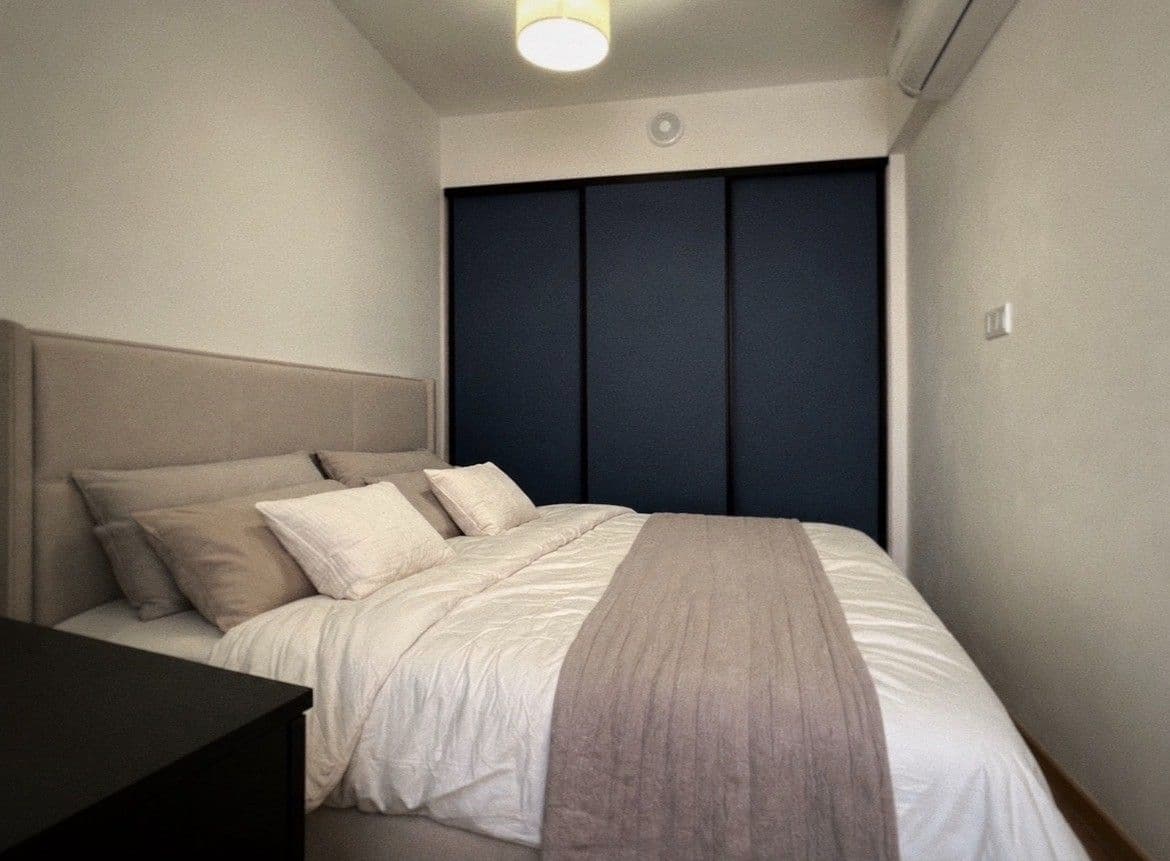 Pronájem bytu 2+1 41 m², Svitákova, Praha, Praha Pronájem bytu 2+1 41 m², Svitákova, Praha, Praha