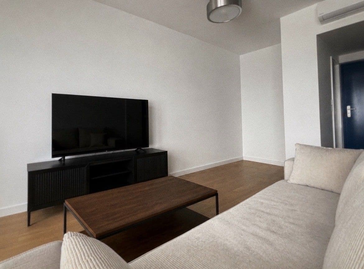 Pronájem bytu 2+1 41 m², Svitákova, Praha, Praha Pronájem bytu 2+1 41 m², Svitákova, Praha, Praha
