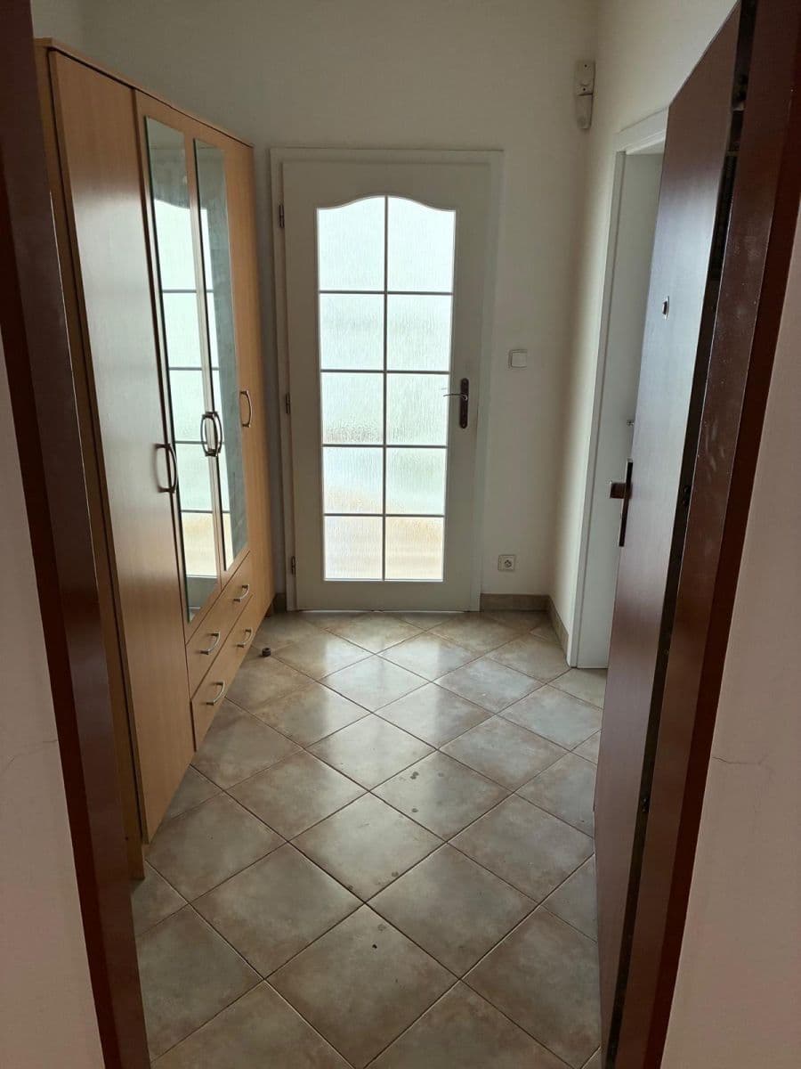 Pronájem bytu 1+kk 37 m², Mattioliho, Praha, Praha Pronájem bytu 1+kk 37 m², Mattioliho, Praha, Praha