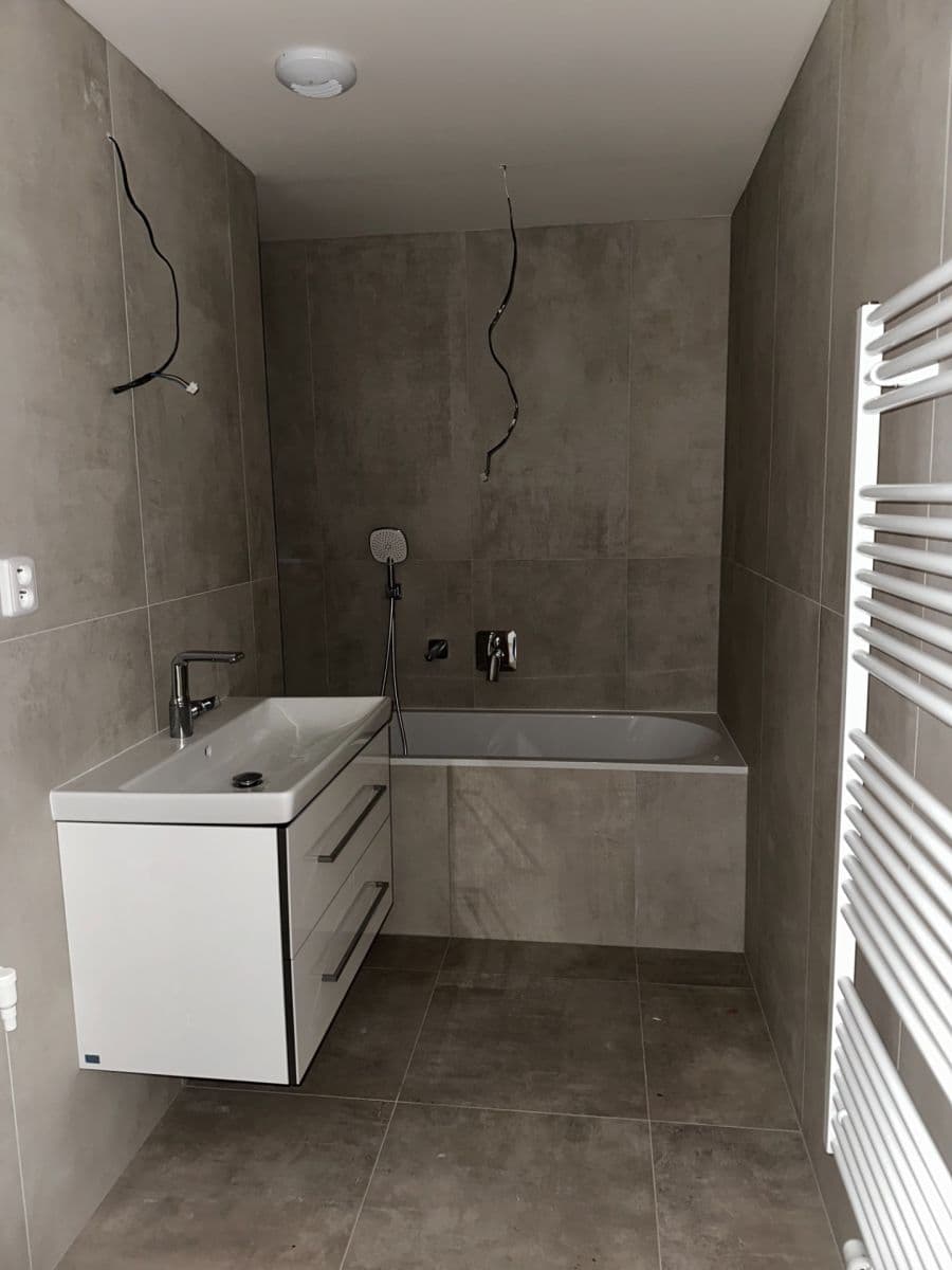 Prodej bytu 3+kk 97 m², Nad Koulkou, Praha, Praha Prodej bytu 3+kk 97 m², Nad Koulkou, Praha, Praha