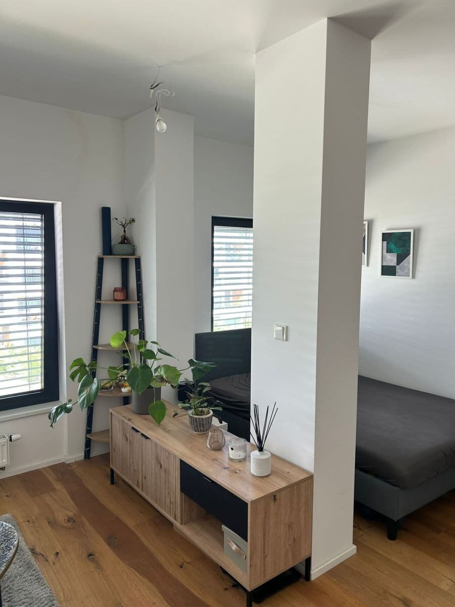 Pronájem bytu 1+kk 35 m², Dostalové, Praha, Praha Pronájem bytu 1+kk 35 m², Dostalové, Praha, Praha