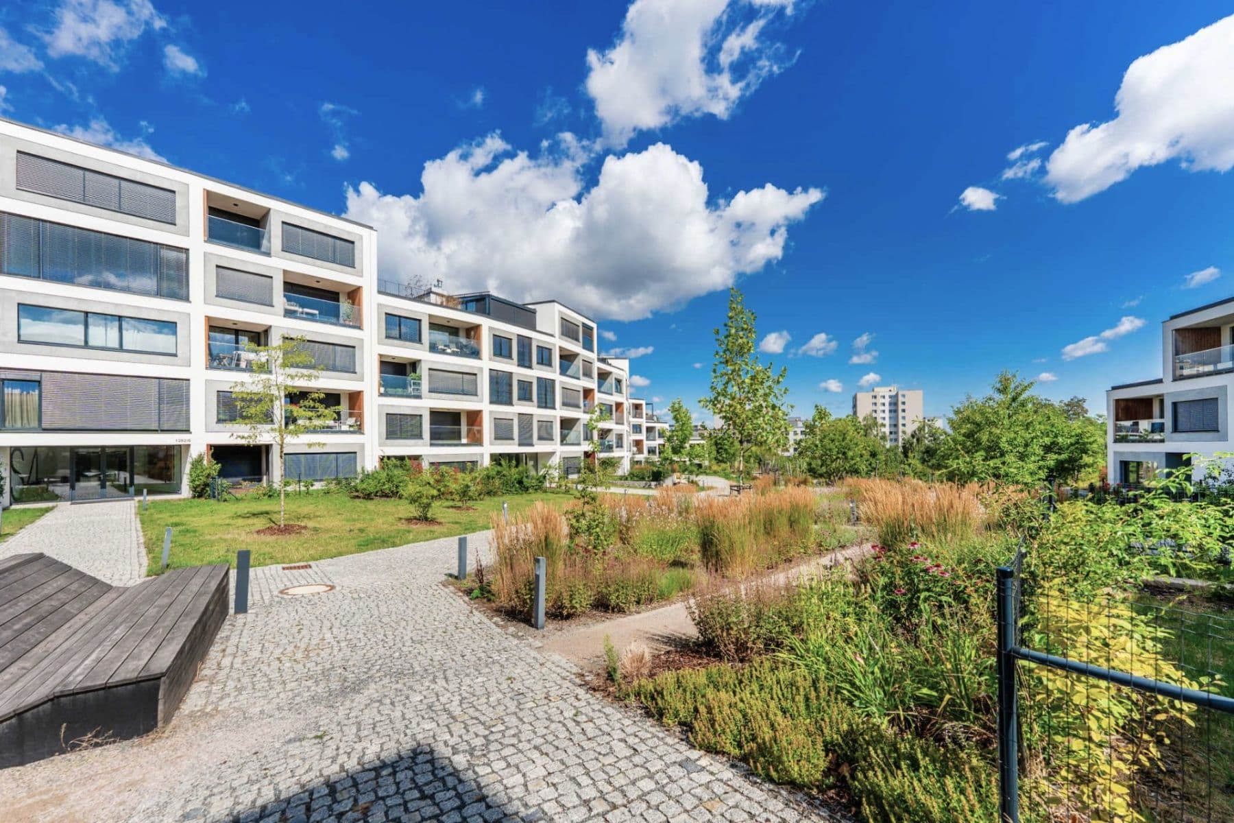 Pronájem bytu 1+kk 35 m², Dostalové, Praha, Praha Pronájem bytu 1+kk 35 m², Dostalové, Praha, Praha