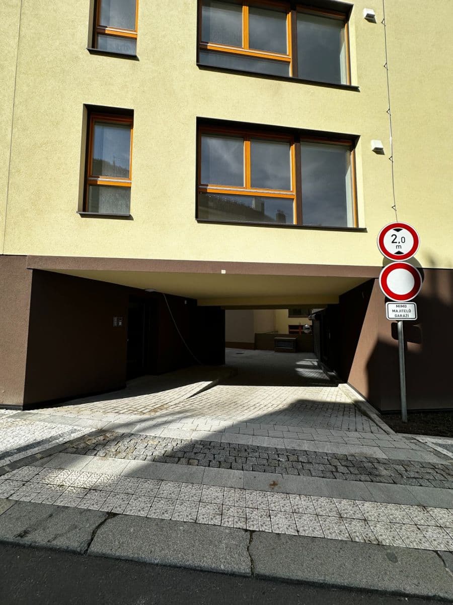 Prodej bytu 3+kk 110 m², Nad Koulkou, Praha, Praha Prodej bytu 3+kk 110 m², Nad Koulkou, Praha, Praha