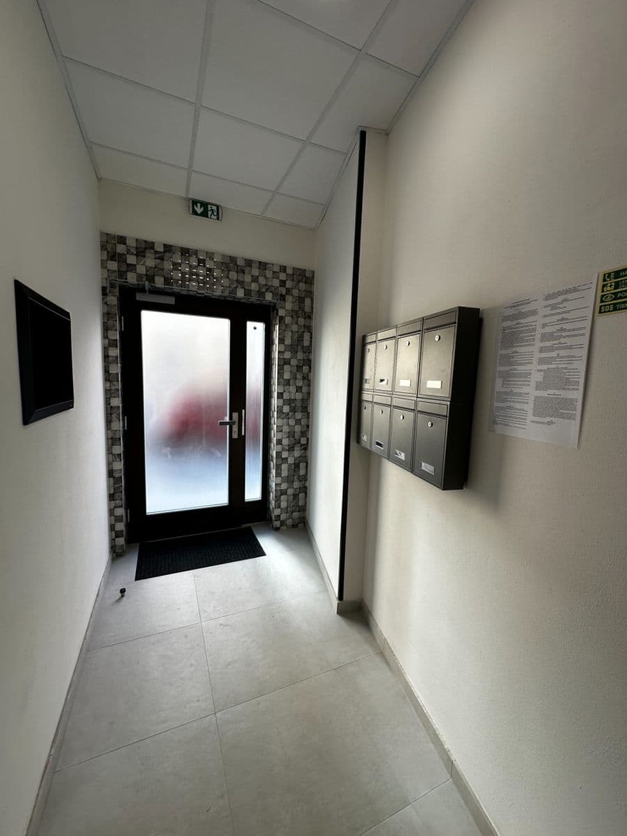 Prodej bytu 3+kk 110 m², Nad Koulkou, Praha, Praha Prodej bytu 3+kk 110 m², Nad Koulkou, Praha, Praha