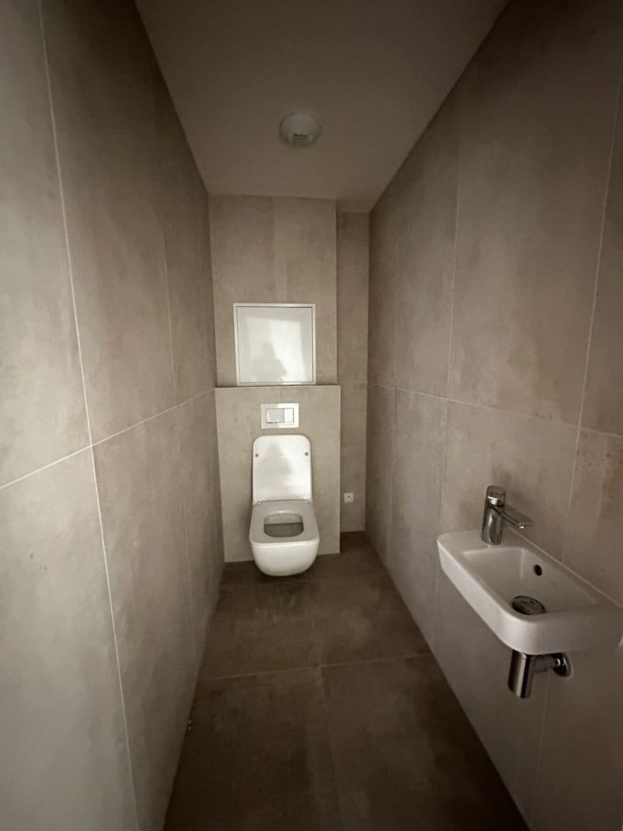 Prodej bytu 3+kk 110 m², Nad Koulkou, Praha, Praha Prodej bytu 3+kk 110 m², Nad Koulkou, Praha, Praha