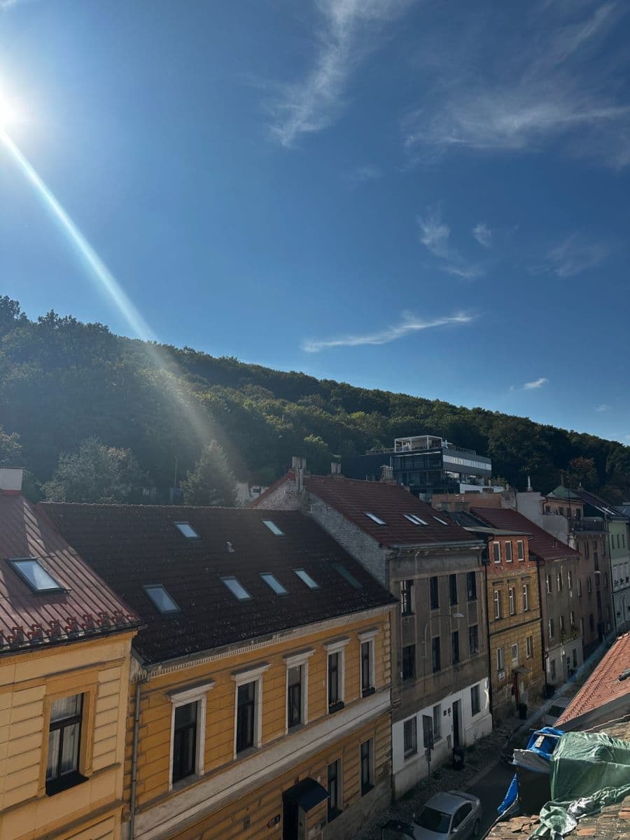 Prodej bytu 3+kk 110 m², Nad Koulkou, Praha, Praha Prodej bytu 3+kk 110 m², Nad Koulkou, Praha, Praha