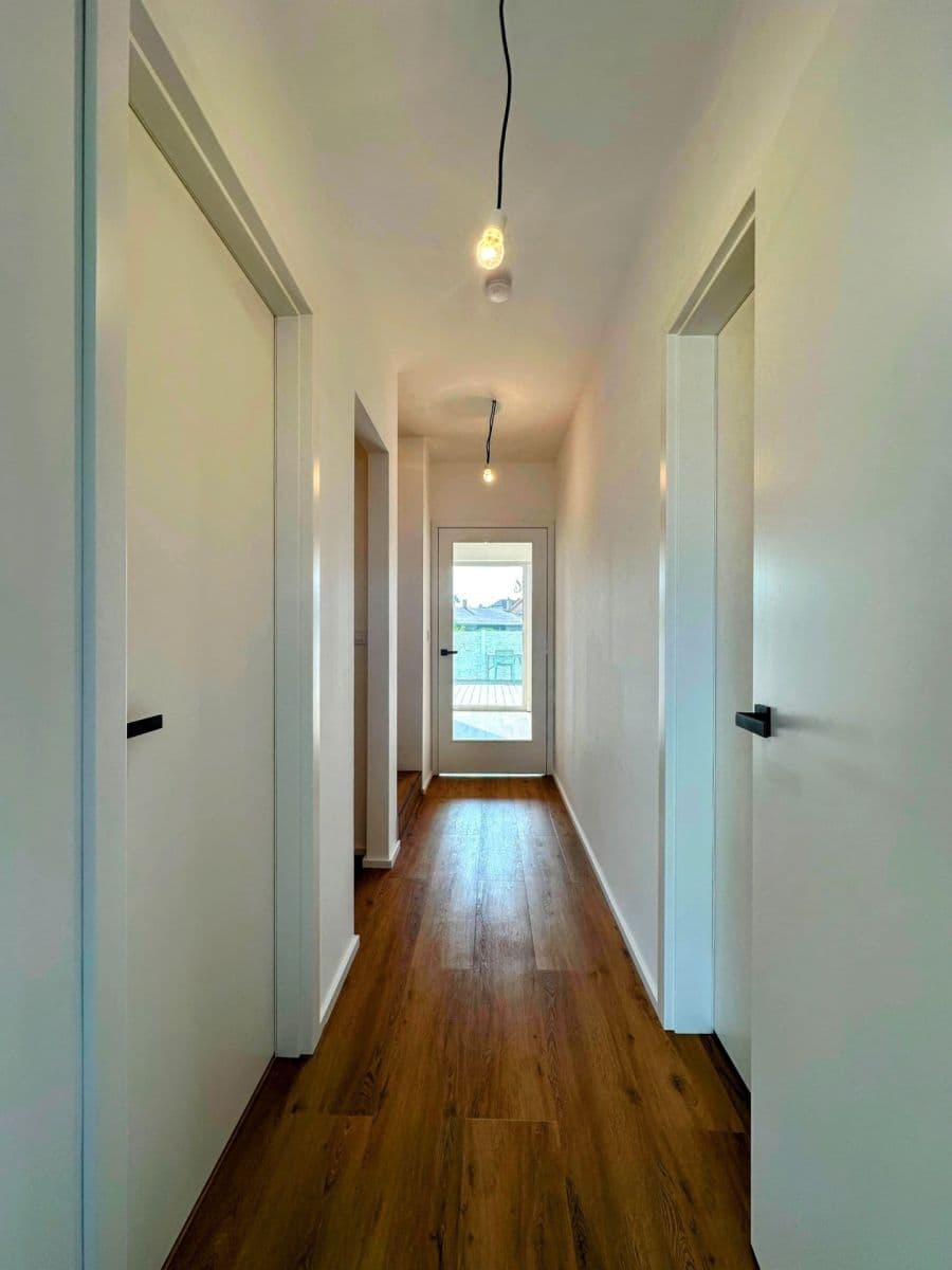 Prodej domu 112 m², pozemek 122 m², Kutná Hora, Středočeský kraj Prodej domu 112 m², pozemek 122 m², Kutná Hora, Středočeský kraj