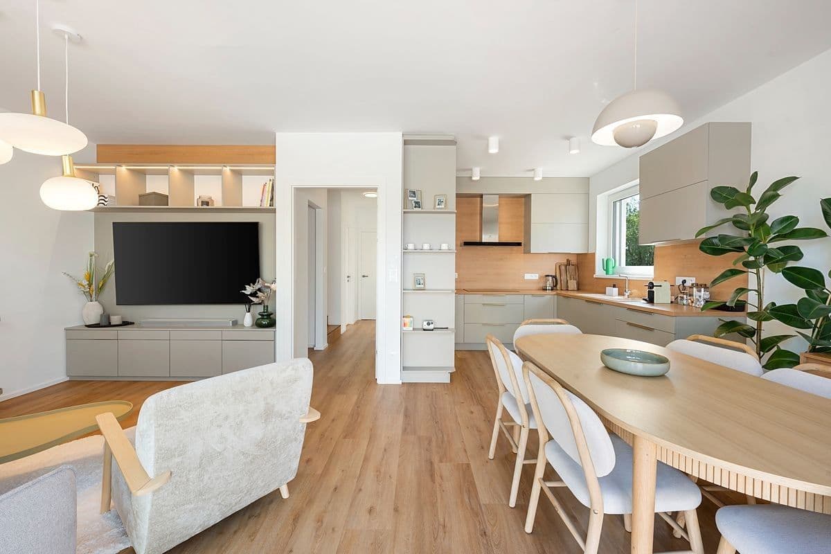 Prodej domu 112 m², pozemek 122 m², Kutná Hora, Středočeský kraj Prodej domu 112 m², pozemek 122 m², Kutná Hora, Středočeský kraj