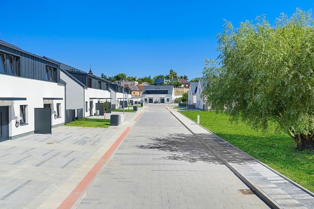 Prodej domu 112 m², pozemek 122 m², Kutná Hora, Středočeský kraj Prodej domu 112 m², pozemek 122 m², Kutná Hora, Středočeský kraj