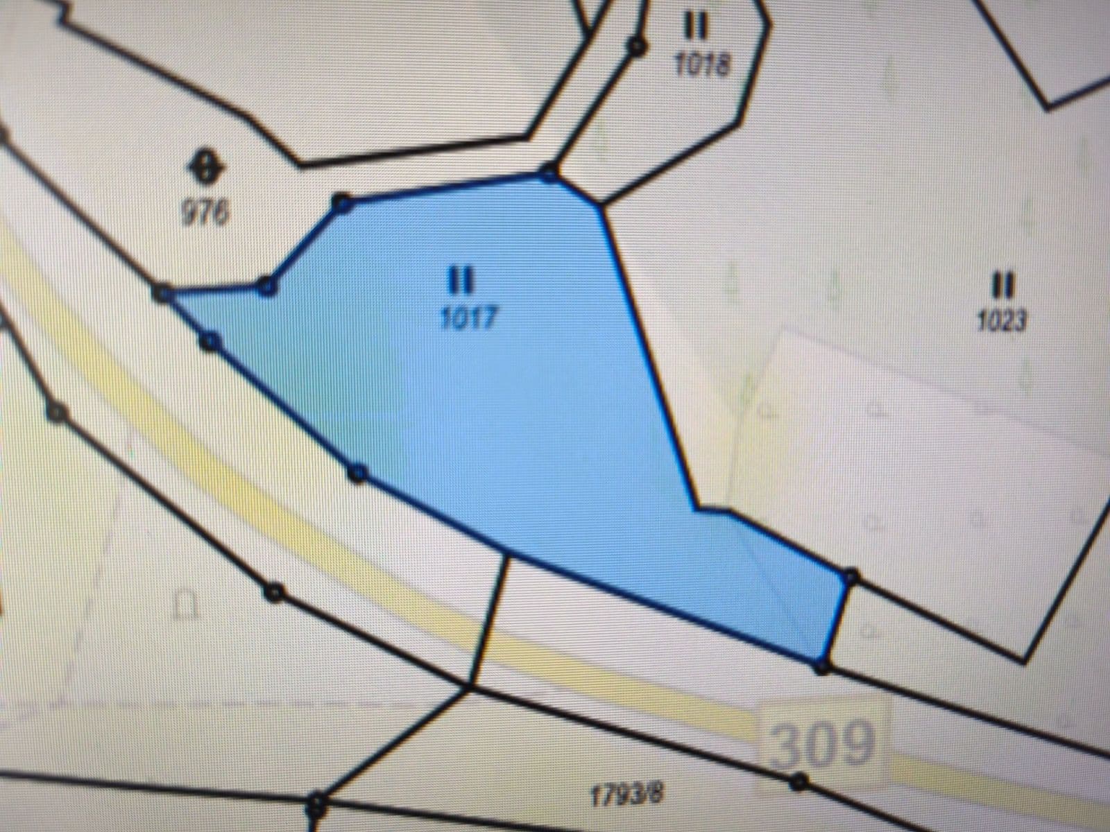 Prodej pozemku 747 m², Kounov, Královéhradecký kraj Prodej pozemku 747 m², Kounov, Královéhradecký kraj