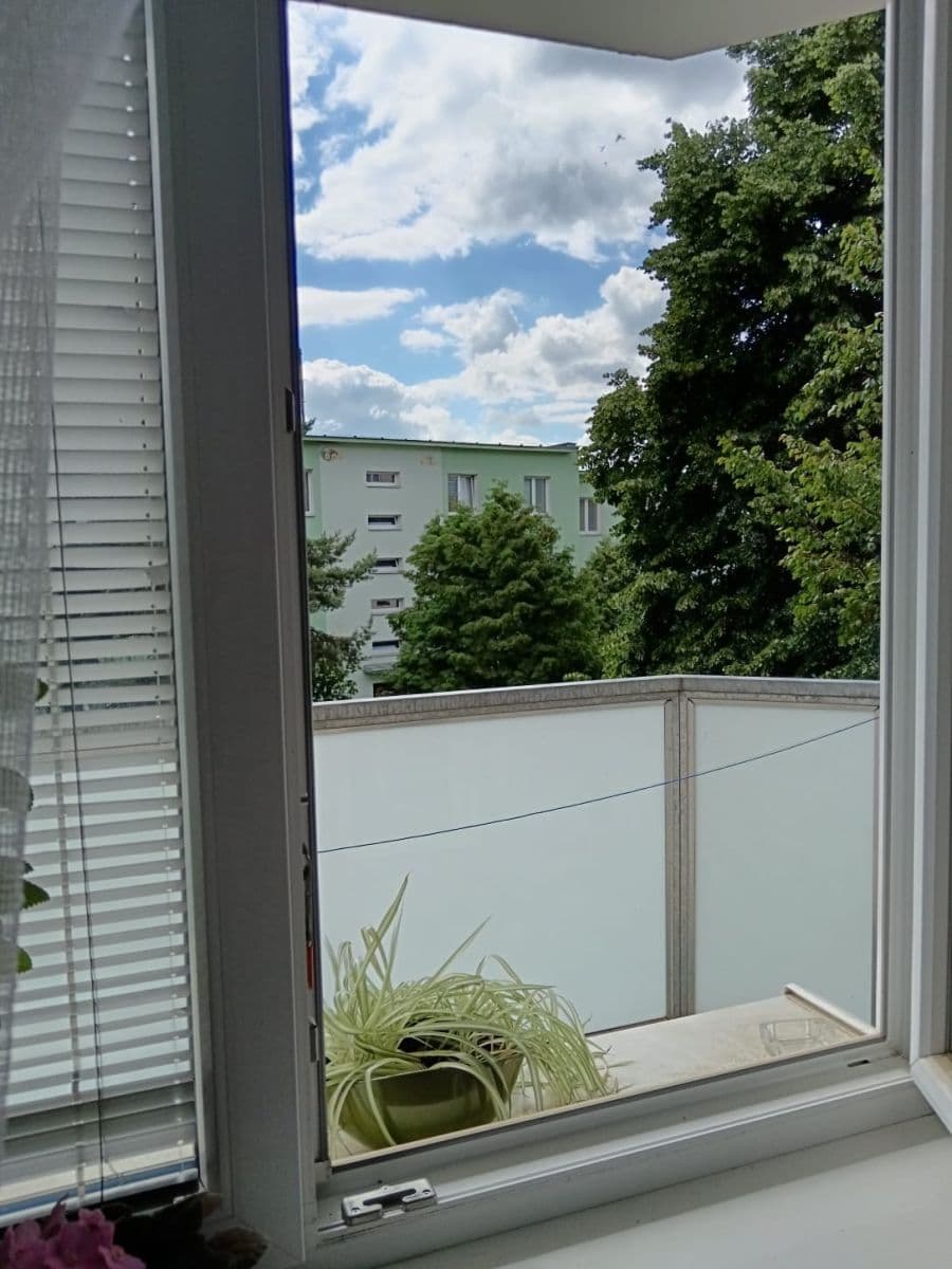 Pronájem bytu 2+1 54 m², Jamborova, Tišnov, Jihomoravský kraj Pronájem bytu 2+1 54 m², Jamborova, Tišnov, Jihomoravský kraj