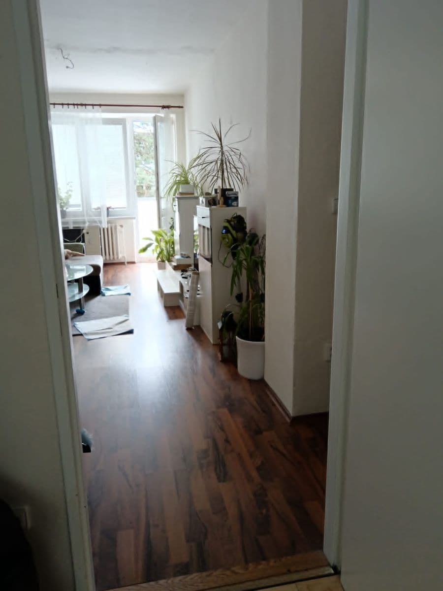Pronájem bytu 2+1 54 m², Jamborova, Tišnov, Jihomoravský kraj Pronájem bytu 2+1 54 m², Jamborova, Tišnov, Jihomoravský kraj