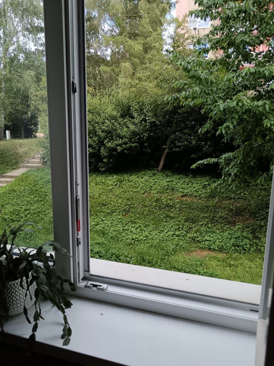 Pronájem bytu 2+1 54 m², Jamborova, Tišnov, Jihomoravský kraj Pronájem bytu 2+1 54 m², Jamborova, Tišnov, Jihomoravský kraj