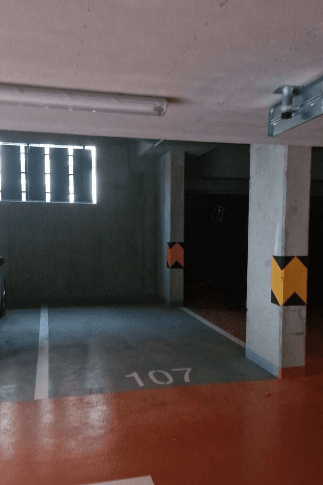 Pronájem garáže 12 m², Hugo Haase, Praha, Praha Pronájem garáže 12 m², Hugo Haase, Praha, Praha