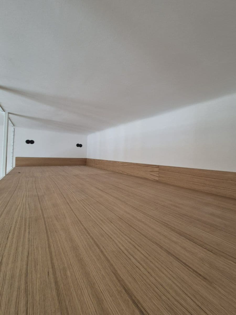 Pronájem bytu 1+kk 37 m², Stupkova, Praha, Praha Pronájem bytu 1+kk 37 m², Stupkova, Praha, Praha
