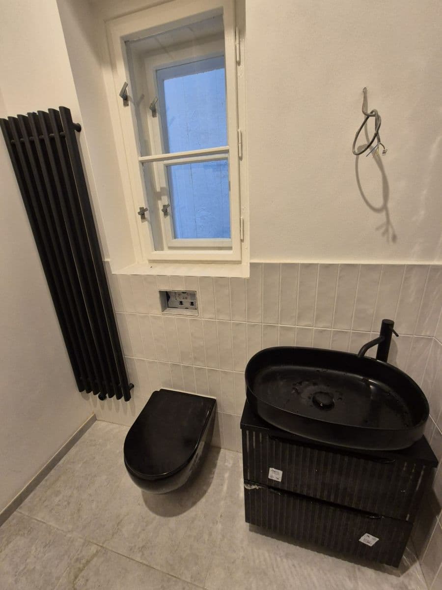 Pronájem bytu 1+kk 37 m², Stupkova, Praha, Praha Pronájem bytu 1+kk 37 m², Stupkova, Praha, Praha