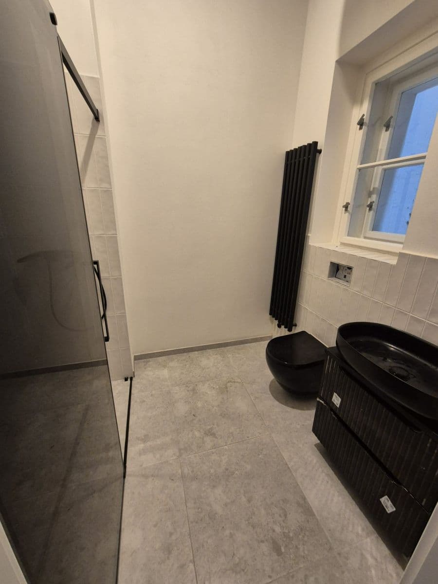 Pronájem bytu 1+kk 37 m², Stupkova, Praha, Praha Pronájem bytu 1+kk 37 m², Stupkova, Praha, Praha