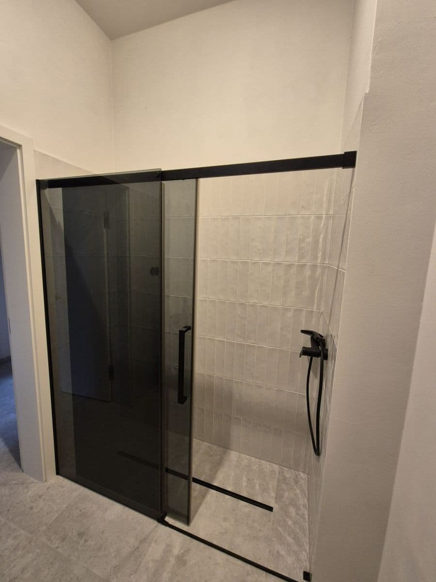 Pronájem bytu 1+kk 37 m², Stupkova, Praha, Praha Pronájem bytu 1+kk 37 m², Stupkova, Praha, Praha