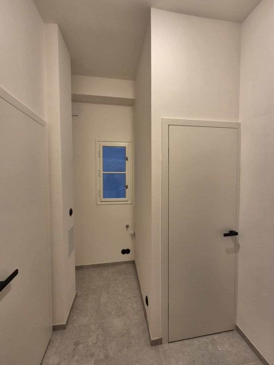 Pronájem bytu 1+kk 37 m², Stupkova, Praha, Praha Pronájem bytu 1+kk 37 m², Stupkova, Praha, Praha