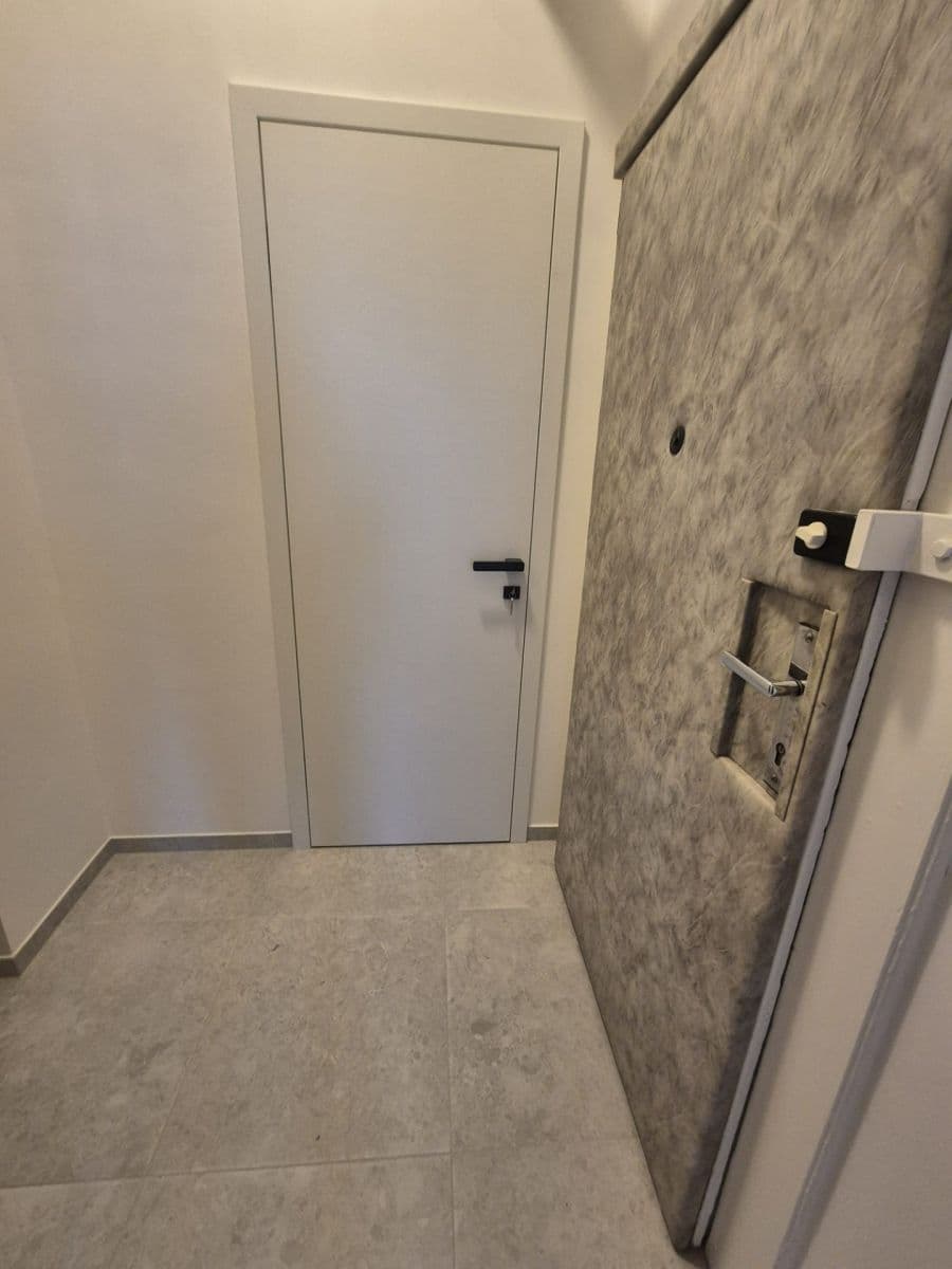 Pronájem bytu 1+kk 28 m², Stupkova, Praha, Praha Pronájem bytu 1+kk 28 m², Stupkova, Praha, Praha