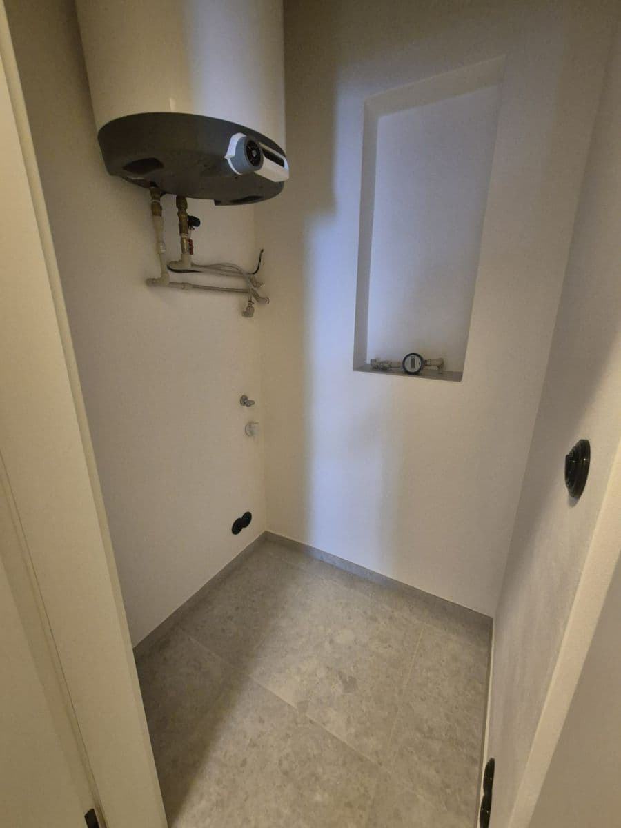 Pronájem bytu 1+kk 28 m², Stupkova, Praha, Praha Pronájem bytu 1+kk 28 m², Stupkova, Praha, Praha