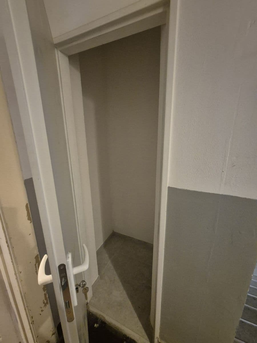 Pronájem bytu 1+kk 28 m², Stupkova, Praha, Praha Pronájem bytu 1+kk 28 m², Stupkova, Praha, Praha