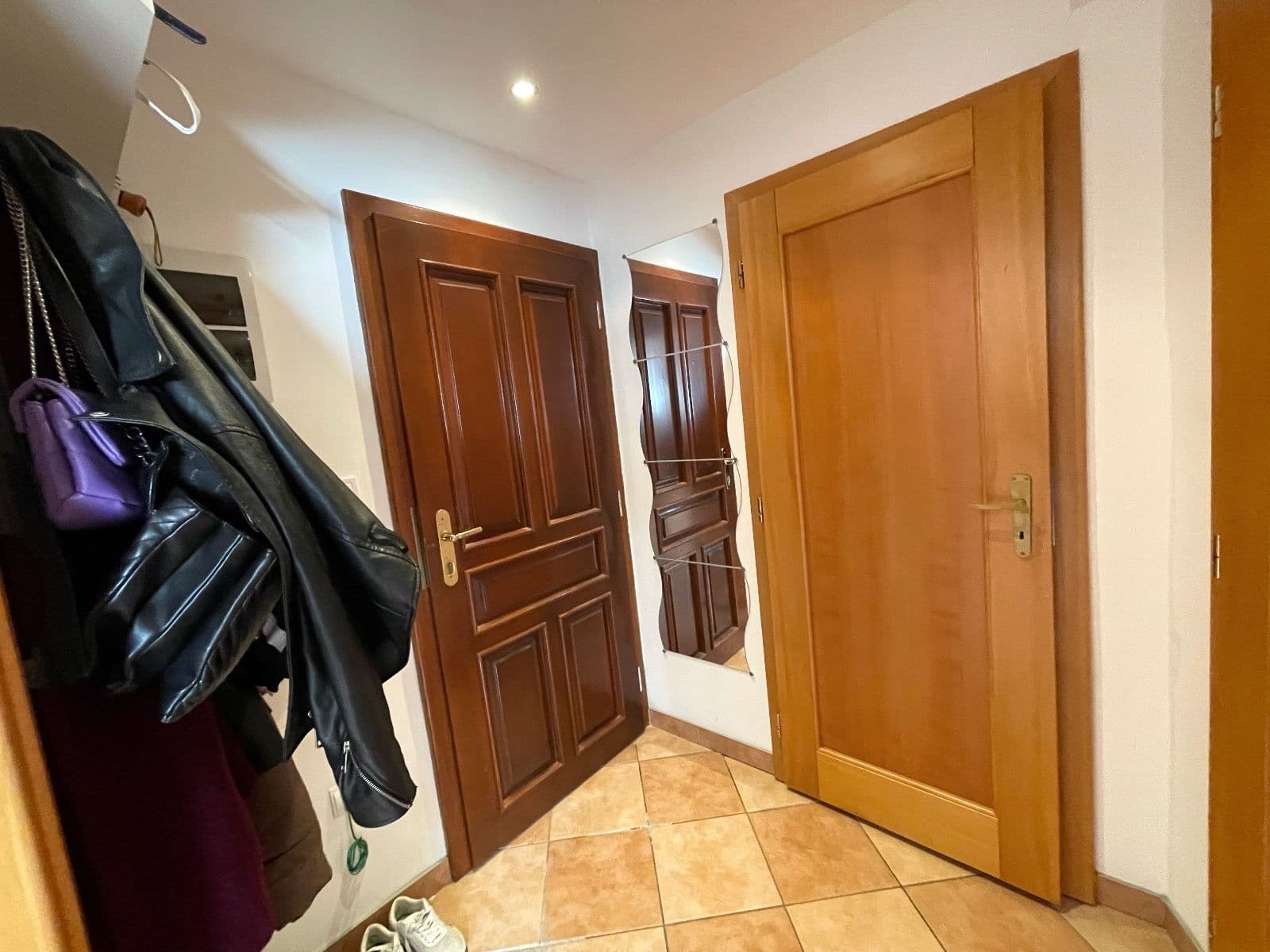 Pronájem bytu 2+kk 42 m², Sevastopolská, Praha, Praha Pronájem bytu 2+kk 42 m², Sevastopolská, Praha, Praha