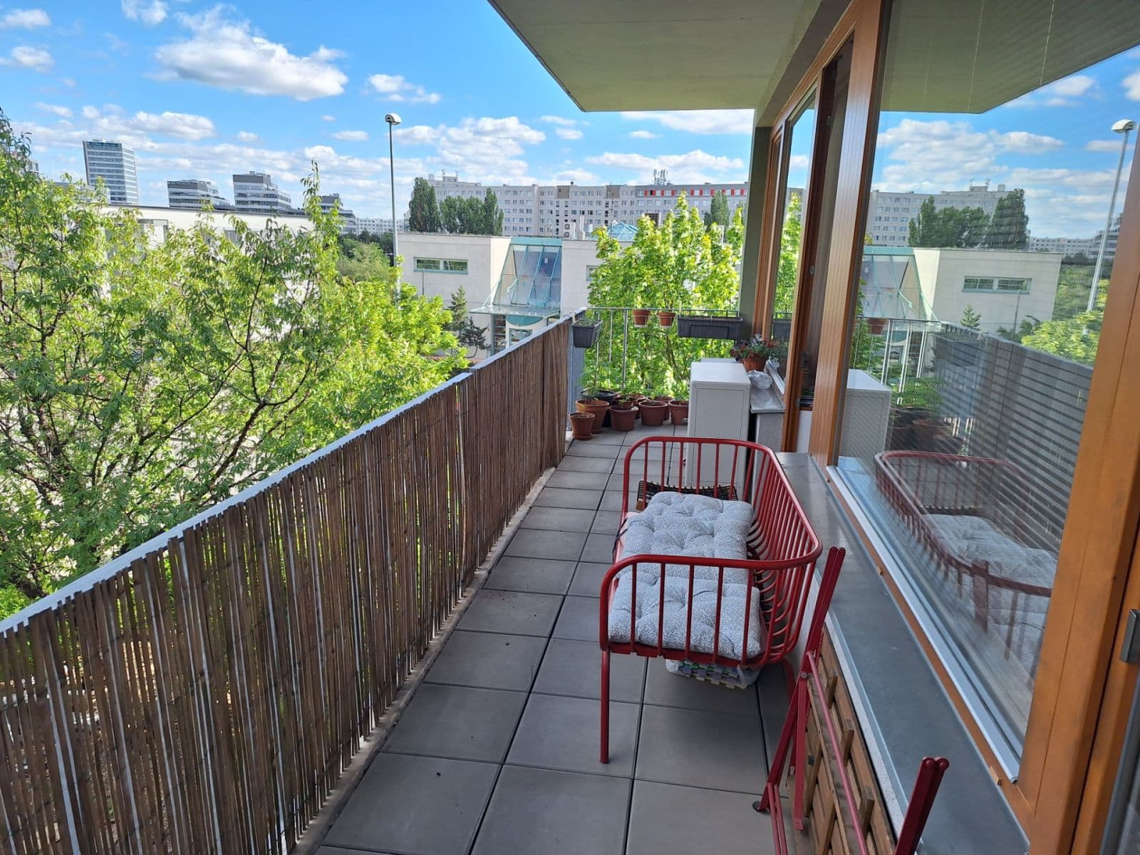 Prodej bytu 2+kk 65 m², Otopašská, Praha, Praha Prodej bytu 2+kk 65 m², Otopašská, Praha, Praha