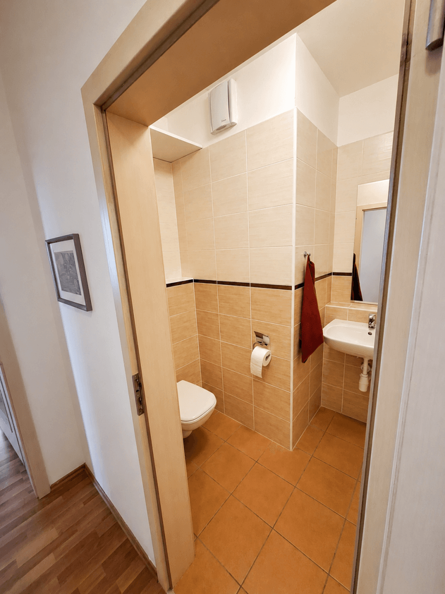 Prodej bytu 2+kk 65 m², Otopašská, Praha, Praha Prodej bytu 2+kk 65 m², Otopašská, Praha, Praha
