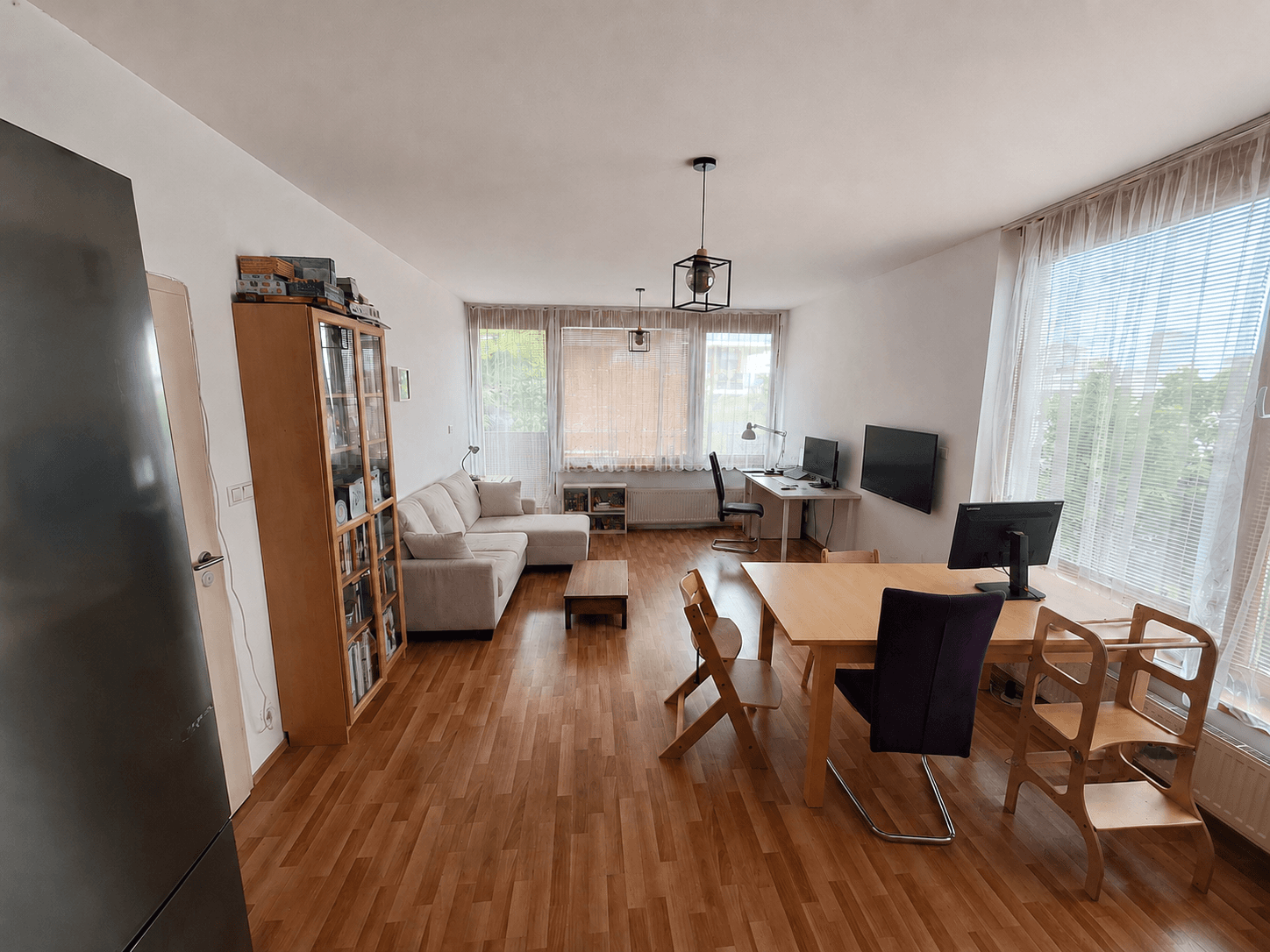 Prodej bytu 2+kk 65 m², Otopašská, Praha, Praha Prodej bytu 2+kk 65 m², Otopašská, Praha, Praha