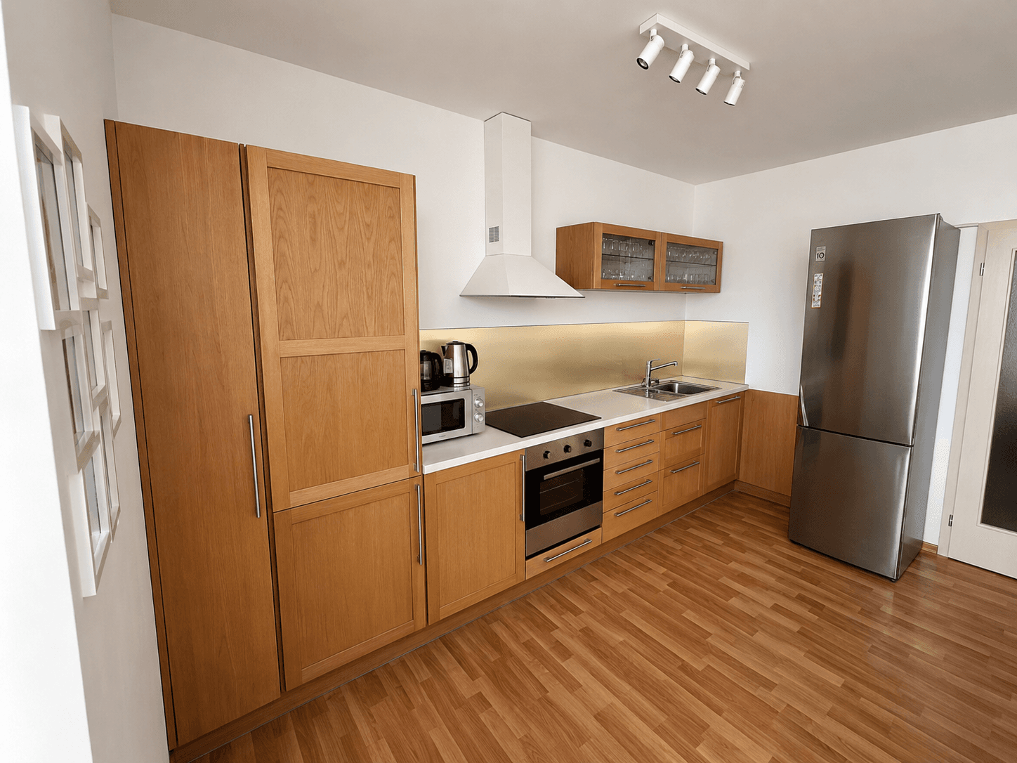Prodej bytu 2+kk 65 m², Otopašská, Praha, Praha Prodej bytu 2+kk 65 m², Otopašská, Praha, Praha