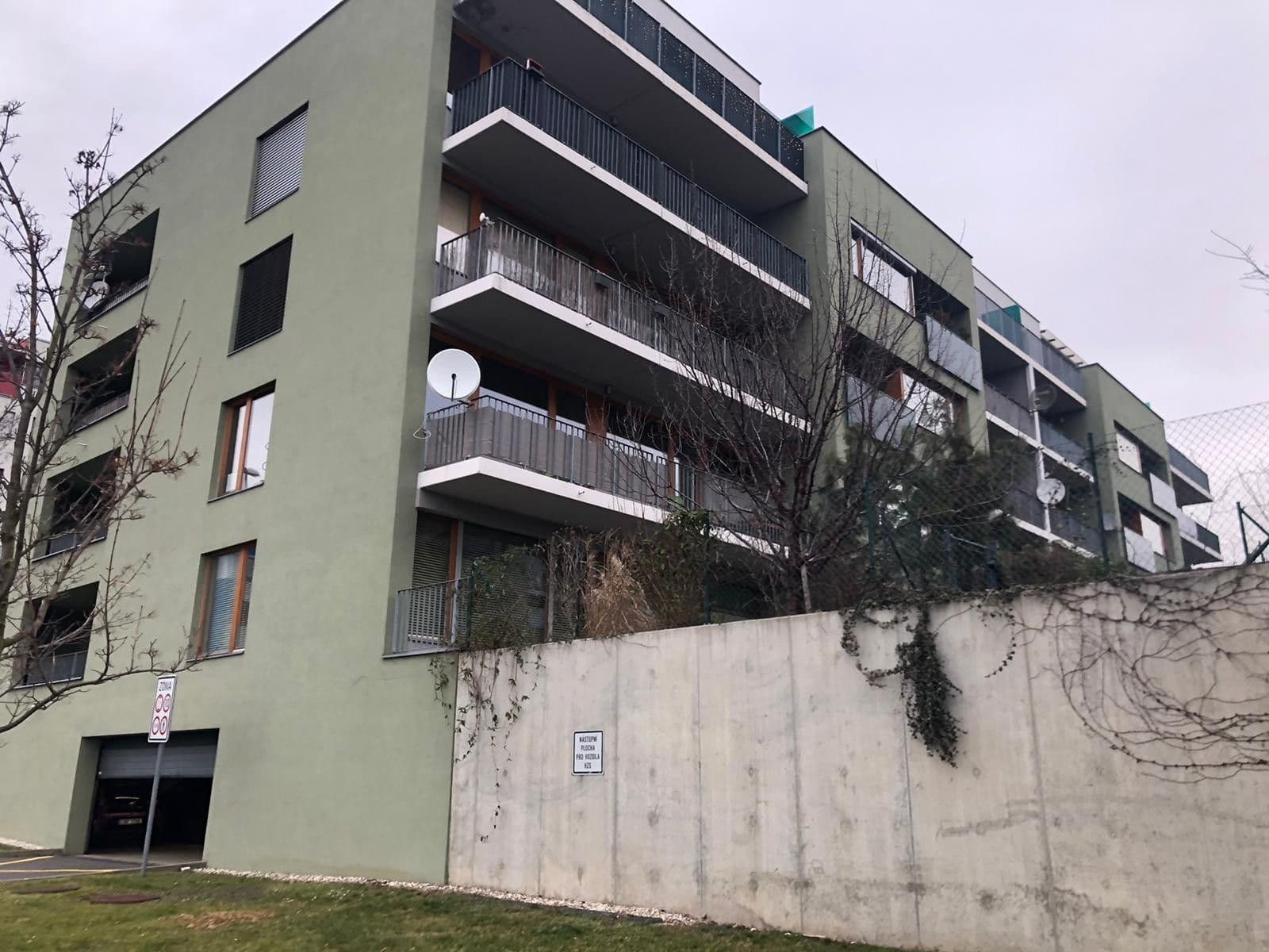 Prodej bytu 2+kk 65 m², Otopašská, Praha, Praha Prodej bytu 2+kk 65 m², Otopašská, Praha, Praha