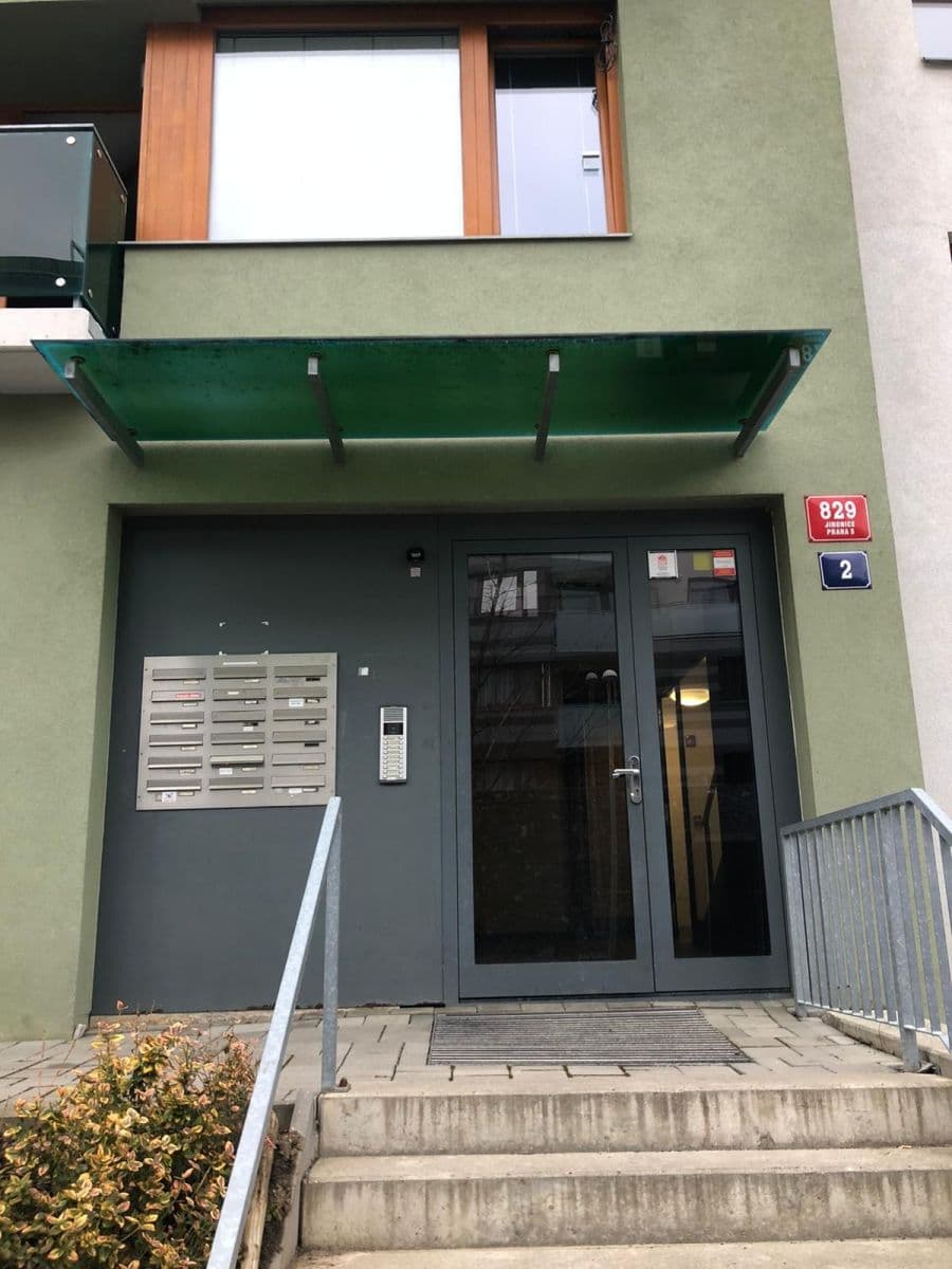 Prodej bytu 2+kk 65 m², Otopašská, Praha, Praha Prodej bytu 2+kk 65 m², Otopašská, Praha, Praha