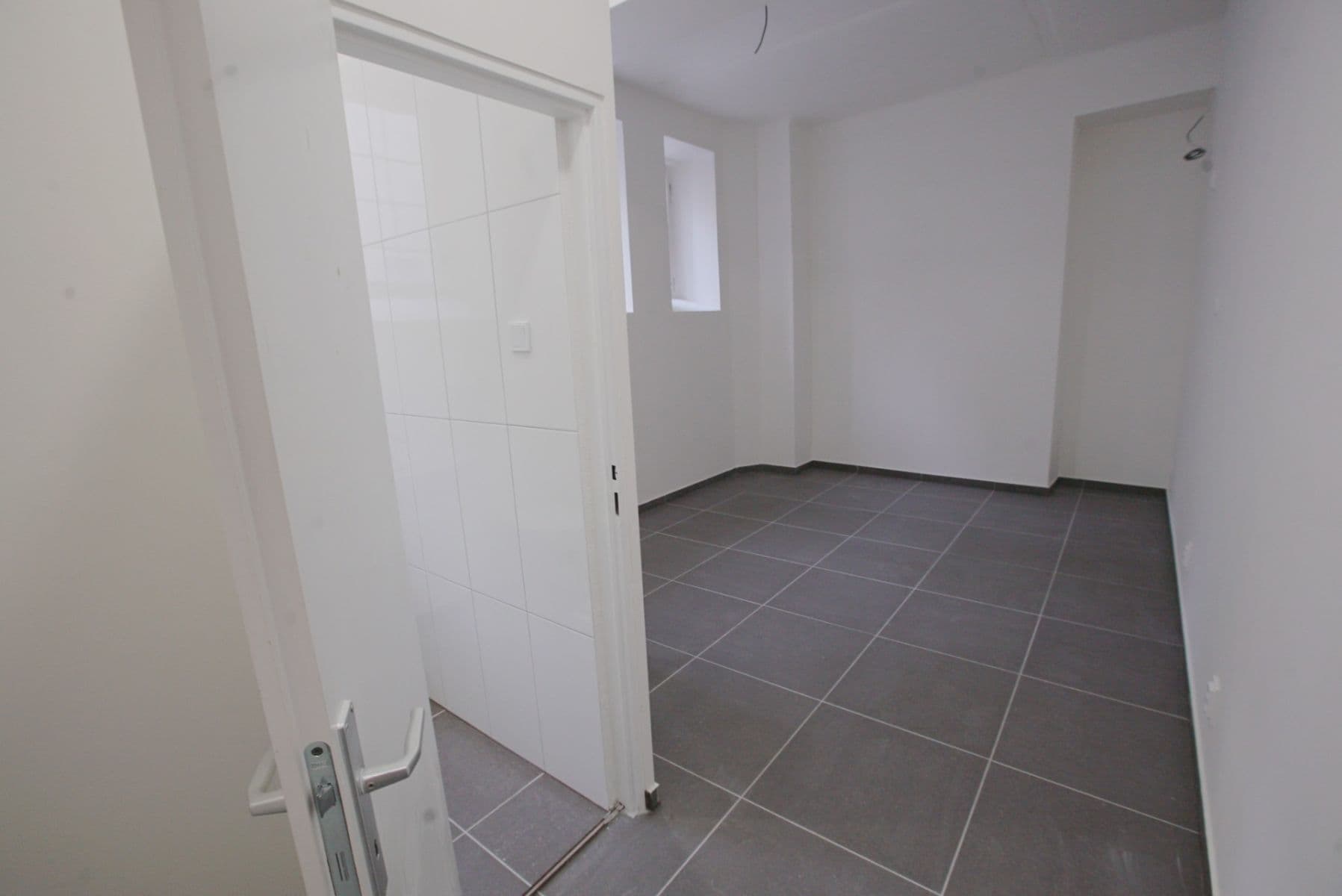 Pronájem bytu 1+kk 21 m², Pernerova, Praha, Praha Pronájem bytu 1+kk 21 m², Pernerova, Praha, Praha