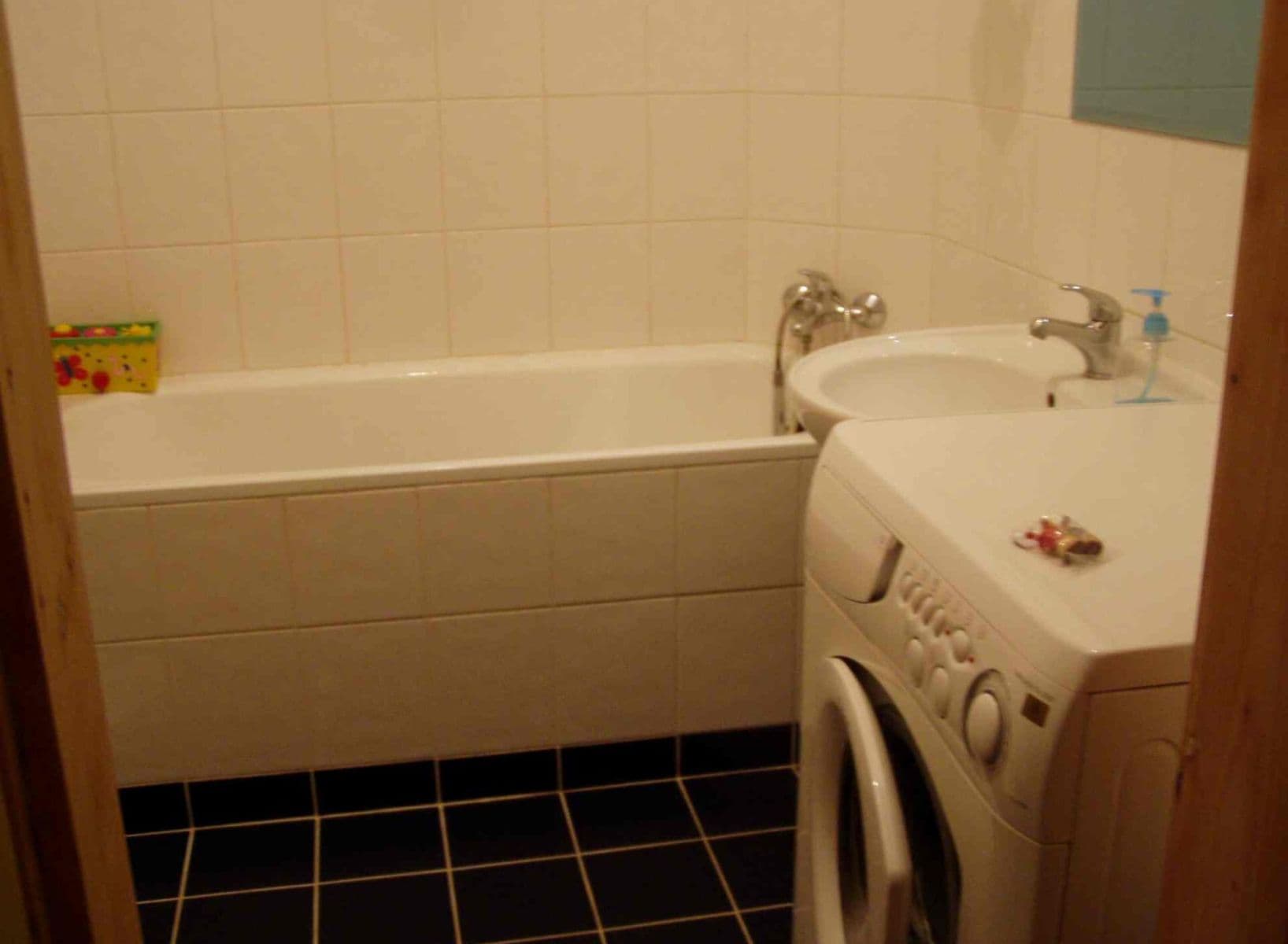 Prodej bytu 2+kk 58 m², Ortenovo náměstí, Praha, Praha Prodej bytu 2+kk 58 m², Ortenovo náměstí, Praha, Praha