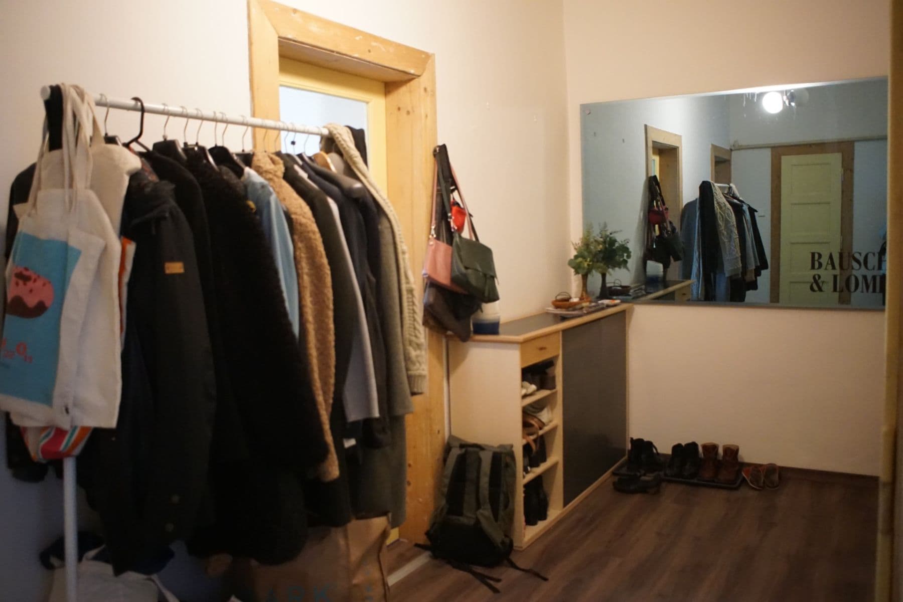 Prodej bytu 2+kk 58 m², Ortenovo náměstí, Praha, Praha Prodej bytu 2+kk 58 m², Ortenovo náměstí, Praha, Praha