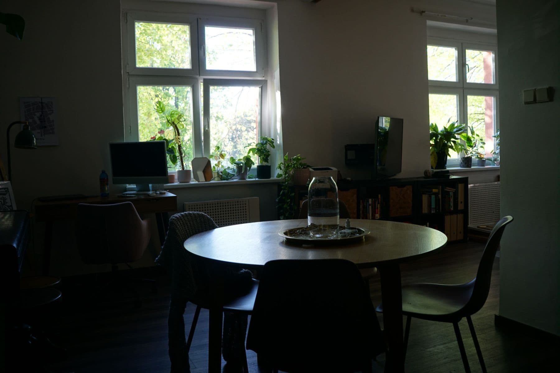 Prodej bytu 2+kk 58 m², Ortenovo náměstí, Praha, Praha Prodej bytu 2+kk 58 m², Ortenovo náměstí, Praha, Praha