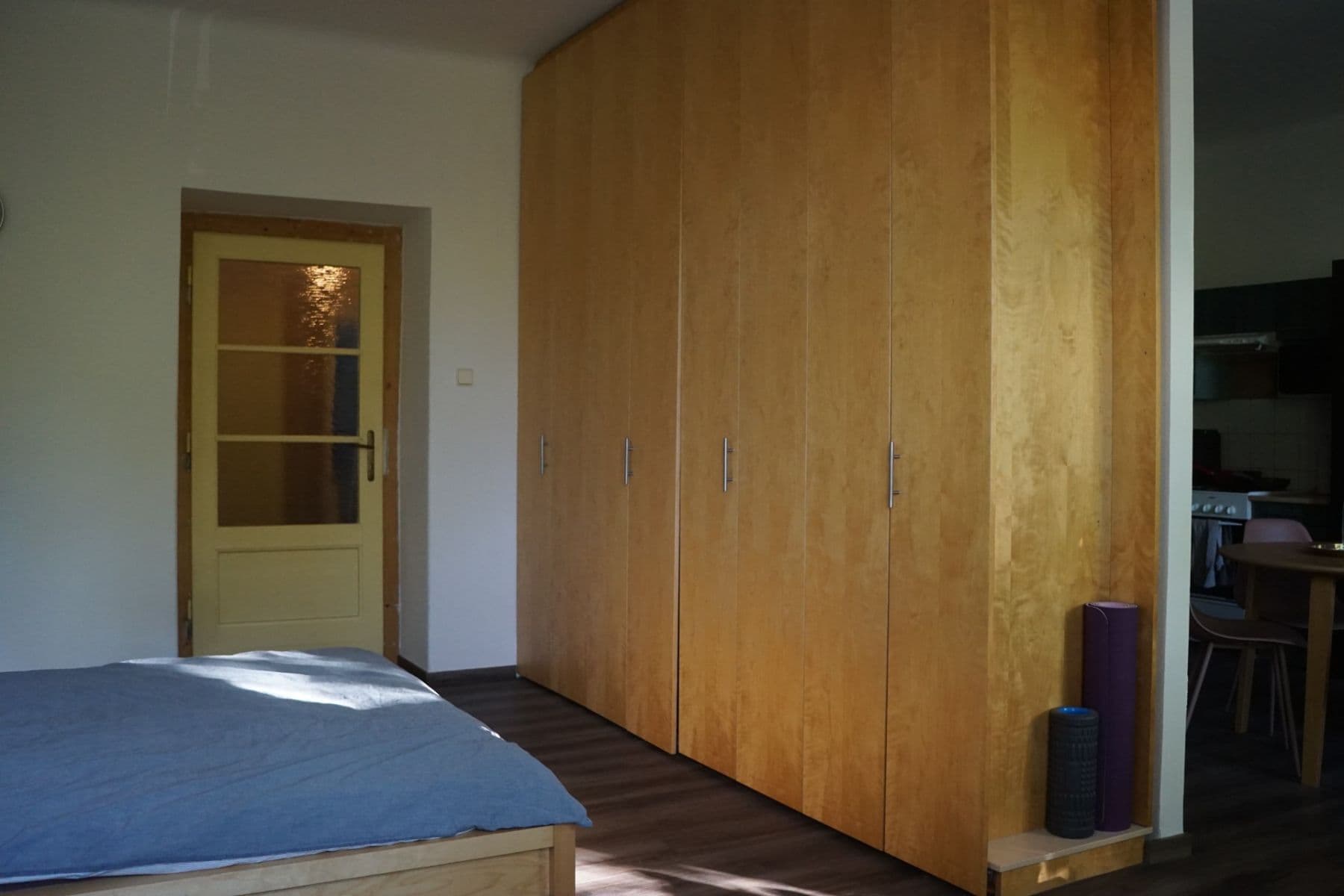 Prodej bytu 2+kk 58 m², Ortenovo náměstí, Praha, Praha Prodej bytu 2+kk 58 m², Ortenovo náměstí, Praha, Praha