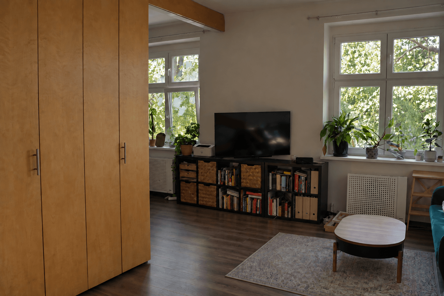 Prodej bytu 2+kk 58 m², Ortenovo náměstí, Praha, Praha Prodej bytu 2+kk 58 m², Ortenovo náměstí, Praha, Praha