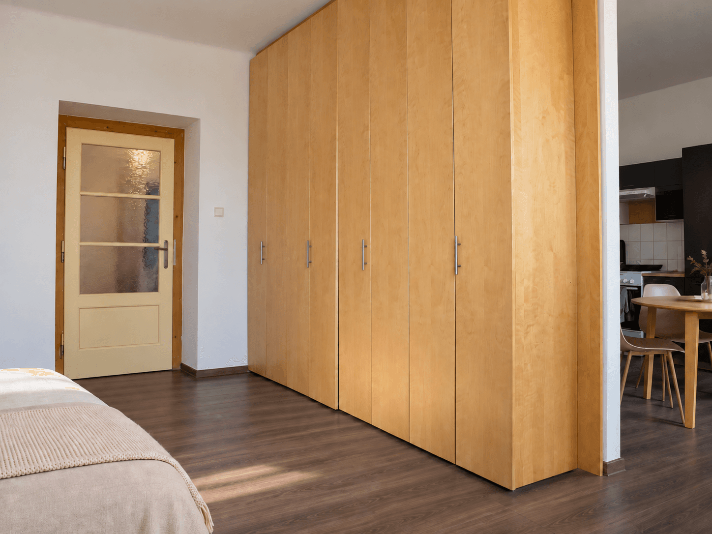 Prodej bytu 2+kk 58 m², Ortenovo náměstí, Praha, Praha Prodej bytu 2+kk 58 m², Ortenovo náměstí, Praha, Praha