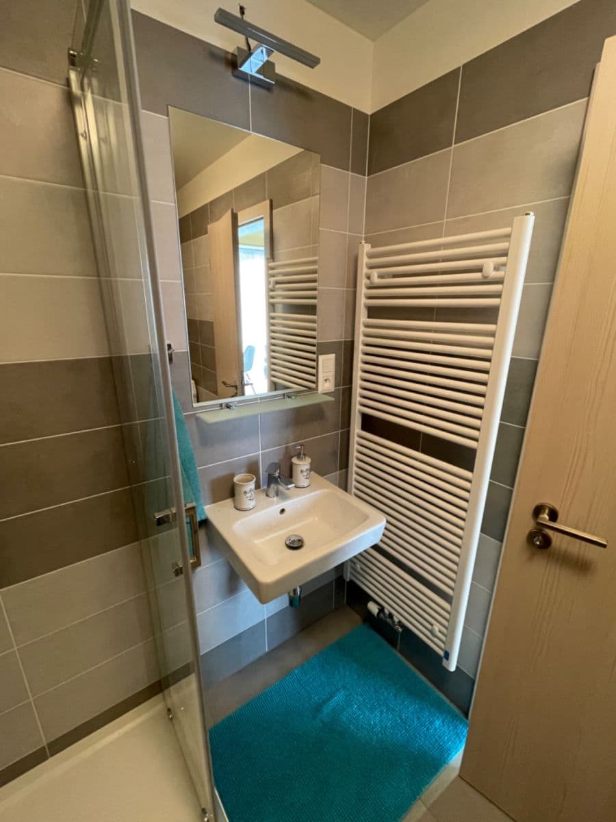 Pronájem bytu 2+kk 56 m², V Hliníkách, Chrudim, Pardubický kraj Pronájem bytu 2+kk 56 m², V Hliníkách, Chrudim, Pardubický kraj