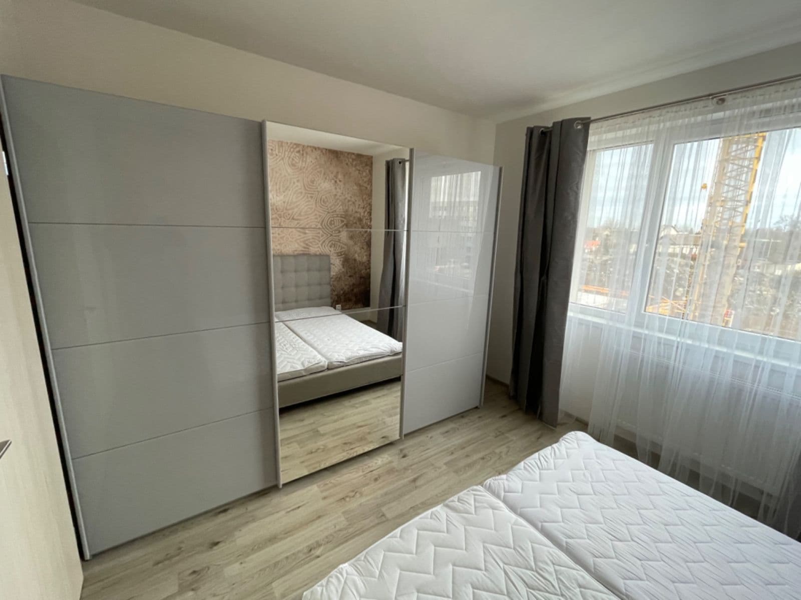 Pronájem bytu 2+kk 56 m², V Hliníkách, Chrudim, Pardubický kraj Pronájem bytu 2+kk 56 m², V Hliníkách, Chrudim, Pardubický kraj
