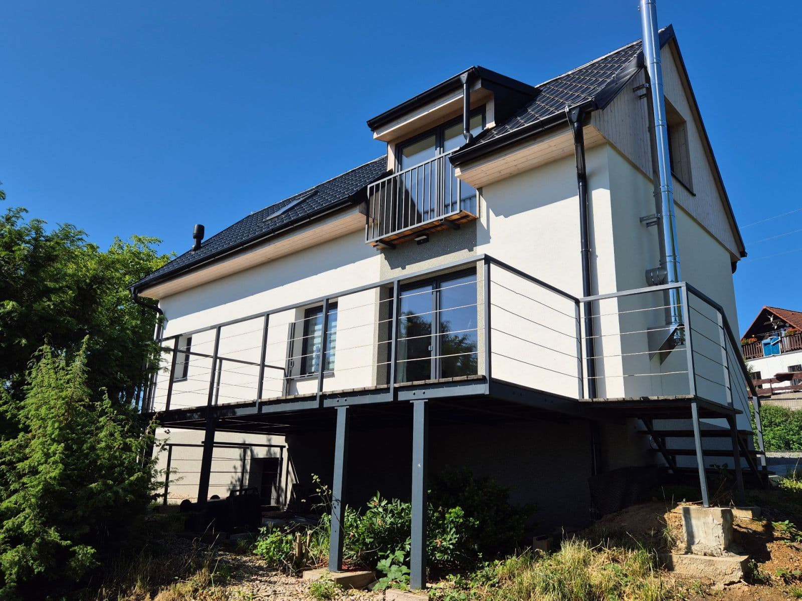 Prodej chaty, chalupy 91 m², pozemek 1.000 m², Slatiňany, Pardubický kraj Prodej chaty, chalupy 91 m², pozemek 1.000 m², Slatiňany, Pardubický kraj