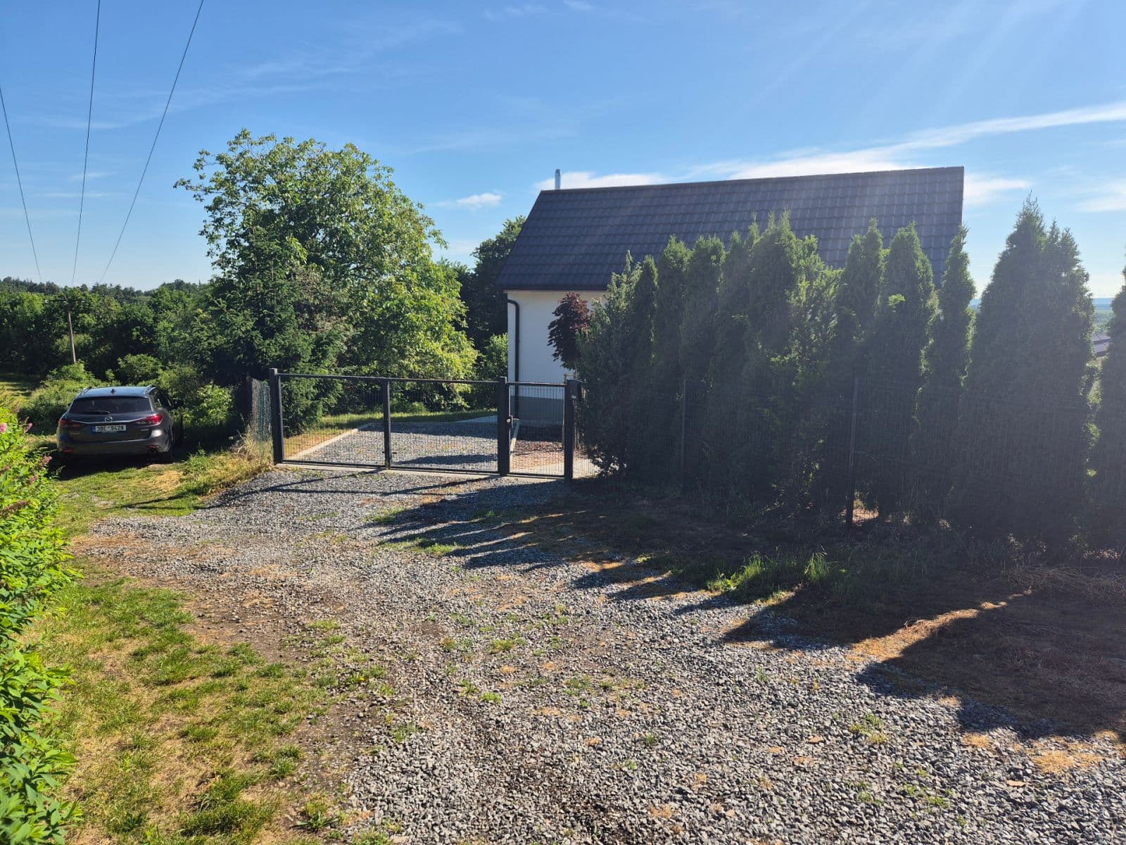 Prodej chaty, chalupy 91 m², pozemek 1.000 m², Slatiňany, Pardubický kraj Prodej chaty, chalupy 91 m², pozemek 1.000 m², Slatiňany, Pardubický kraj