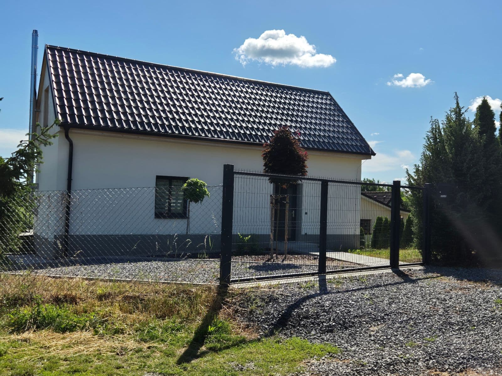 Prodej chaty, chalupy 91 m², pozemek 1.000 m², Slatiňany, Pardubický kraj Prodej chaty, chalupy 91 m², pozemek 1.000 m², Slatiňany, Pardubický kraj